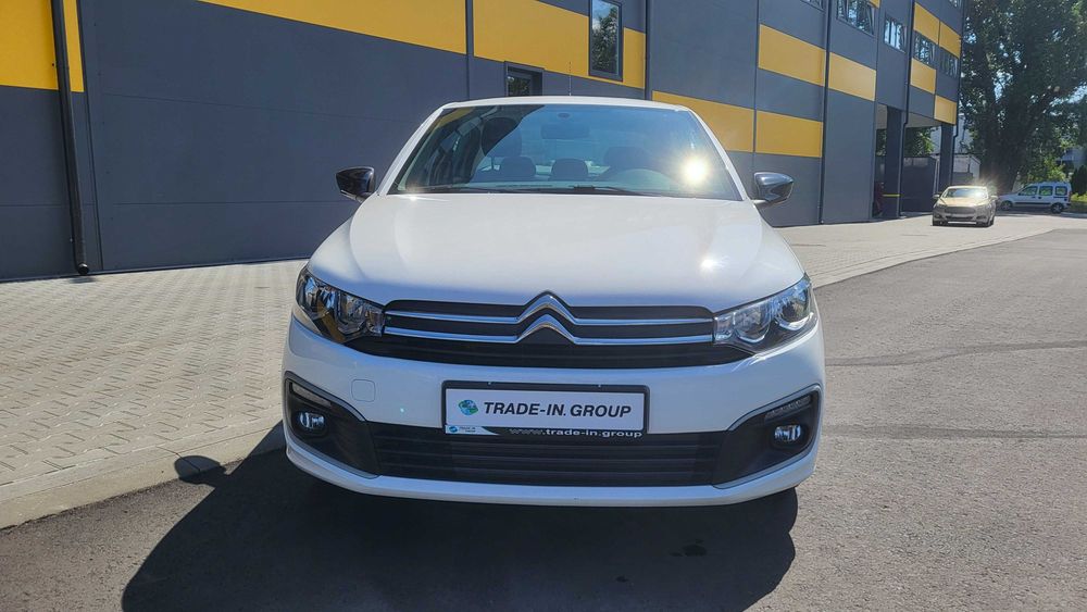 Авто Citroen C-Elysse 2023 1.6i