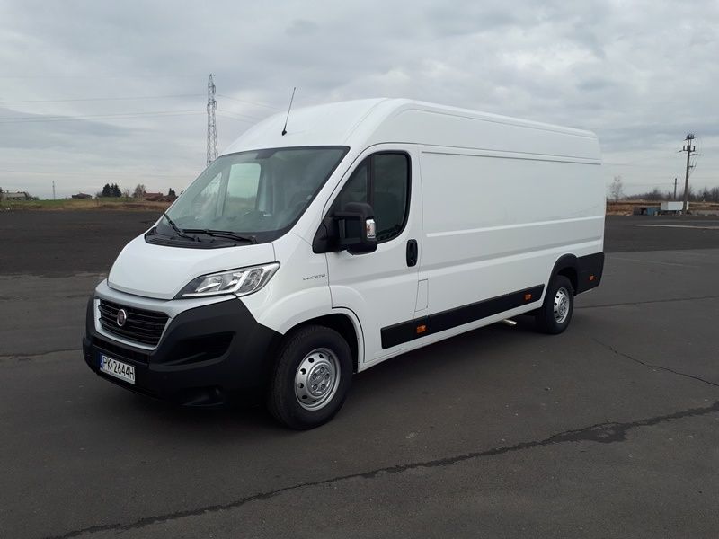 Przeprowadzki transport pomoc