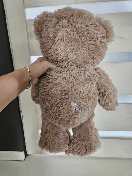 Miś, maskotka, pluszak Duży 50 cm