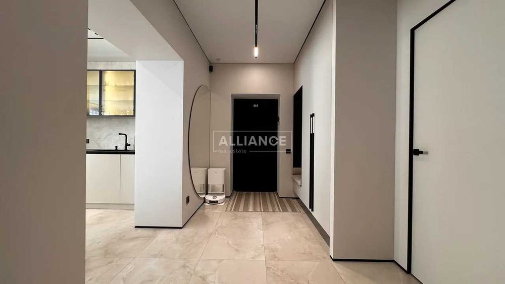 Продаж 3кім. квартири 85м2