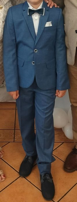 Garnitur chłopięcy