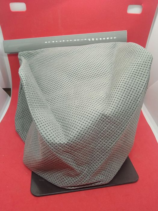 Мішок для пилососа багаторазовий