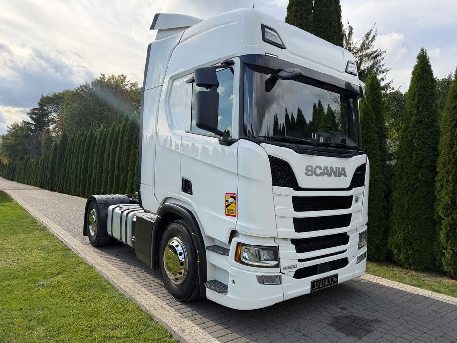 Scania