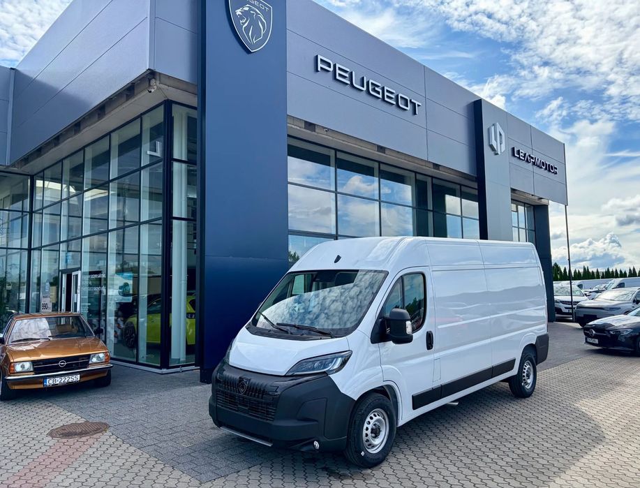 Peugeot