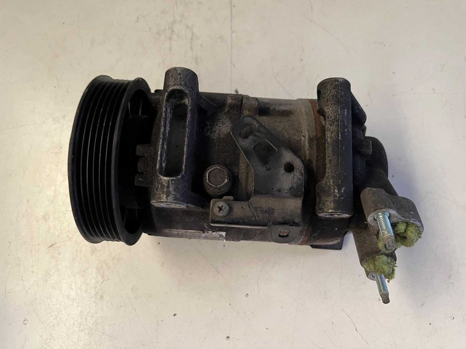 Peugeot 308 II - Compressor AC Ar Condicionado  - AC026