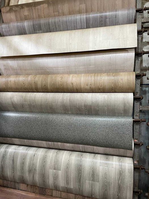 ЛІНОЛЕУМ ЛИНОЛЕУМ від дешевого до елітного Доставка по Україні