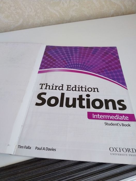 Учебник по английскому 10-11 класс