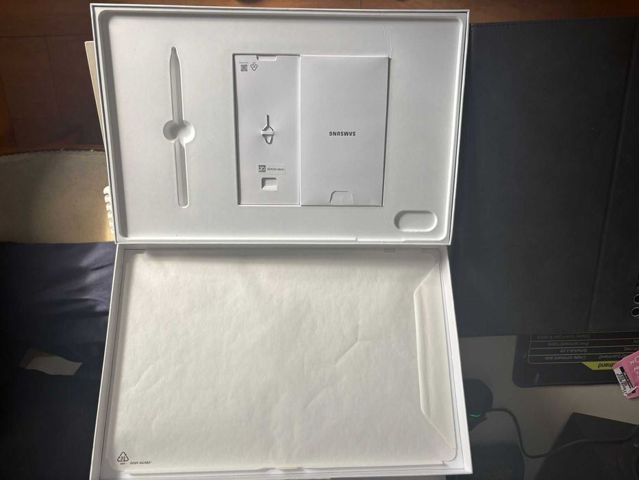 Tablet Samsung Tab S10 ULTRA