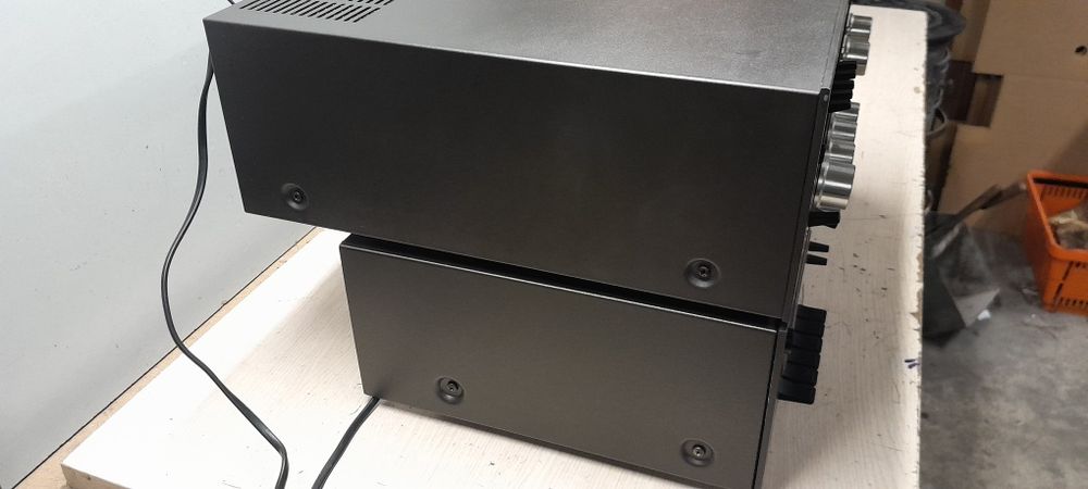 Telefunken  TR 350 / TC 450M