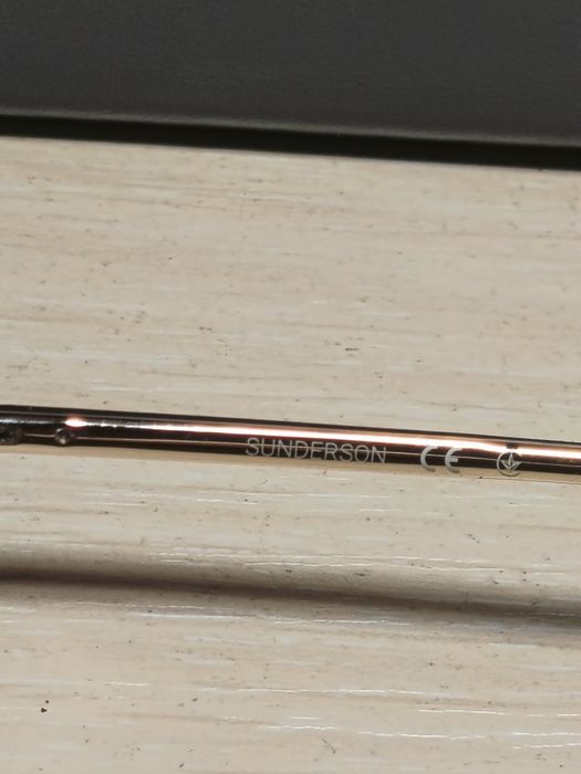 Оправа для очков Sanderson Armani