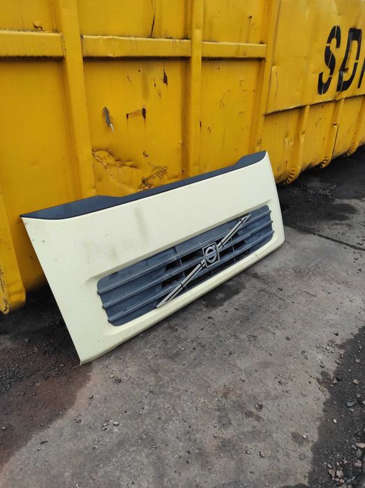 VOLVO FE 235kw 2008r, OE: 2074.8337, Atrapa chłodnicy, Grill, Kratka