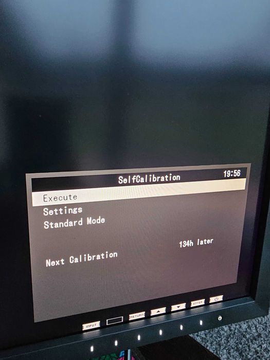 Monitor Eizo CG2420 OKAZJA!