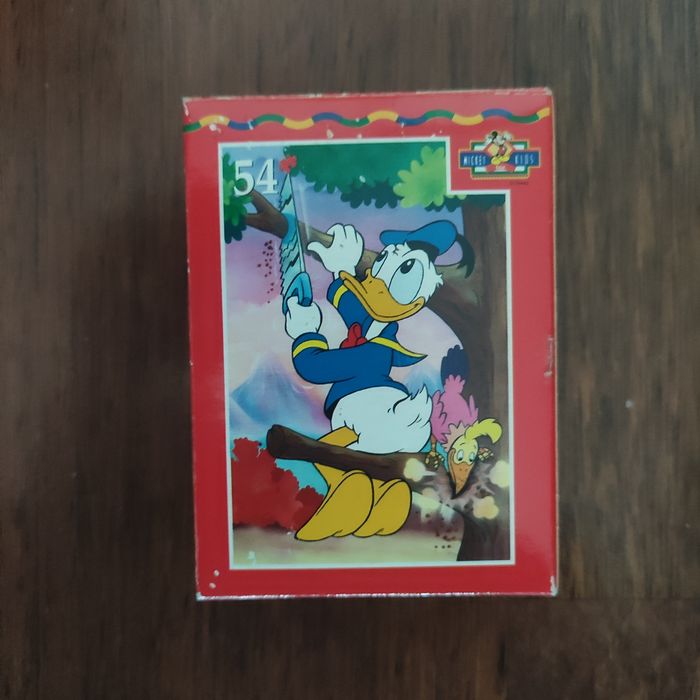 Sprzedam nowe puzzle