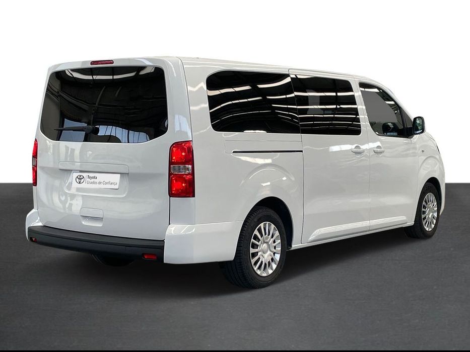 Toyota Proace Verso 2.0 D-4D L1 1.0T Comfort 9L