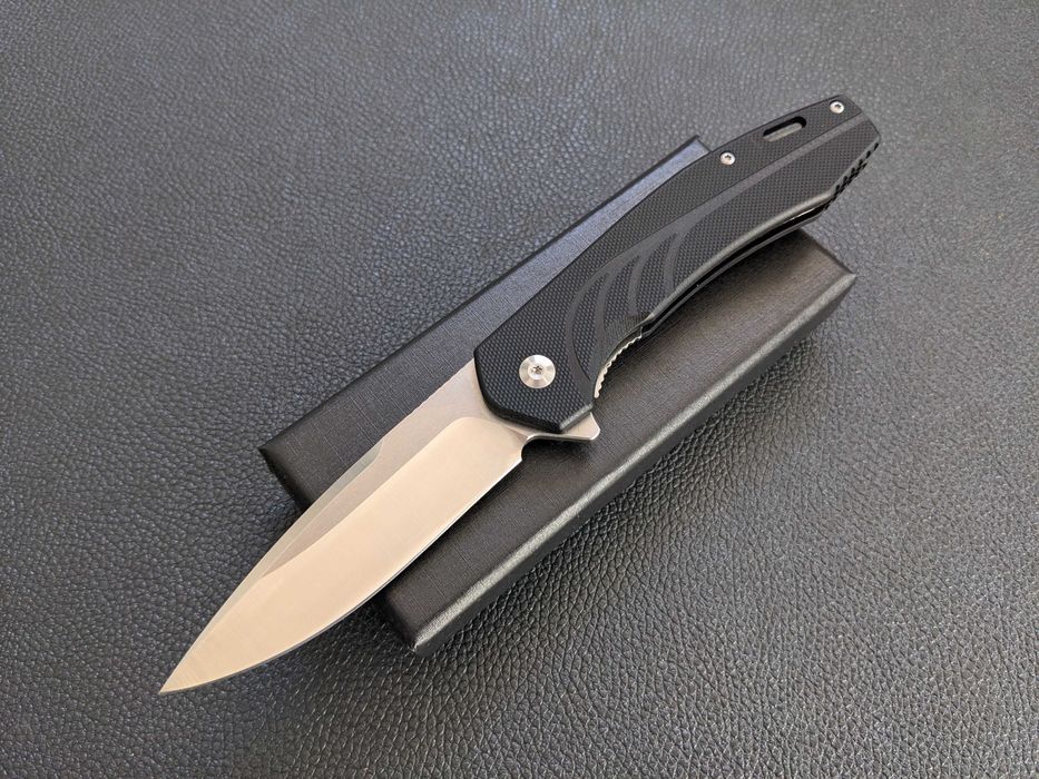 Нож Kesiwo. D2 steel. складной нож. нож edc