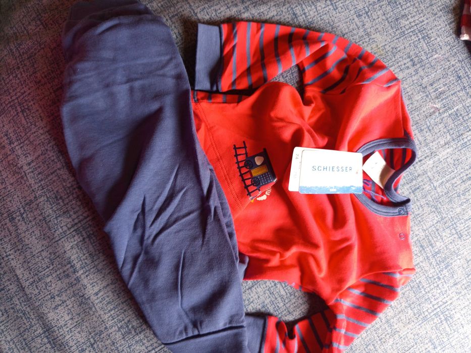 Речі для хлопчика