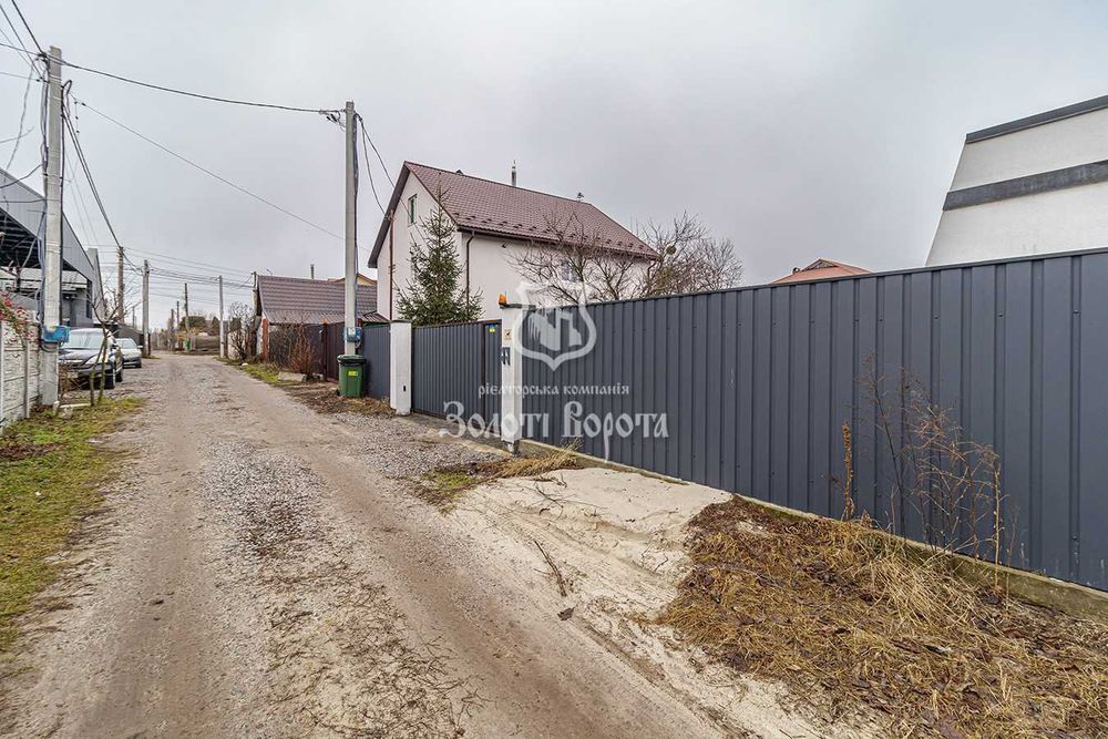 Квартира в таунхаусі, 1к. Євроремонт. 57-а Садова, 1, Дарницький район