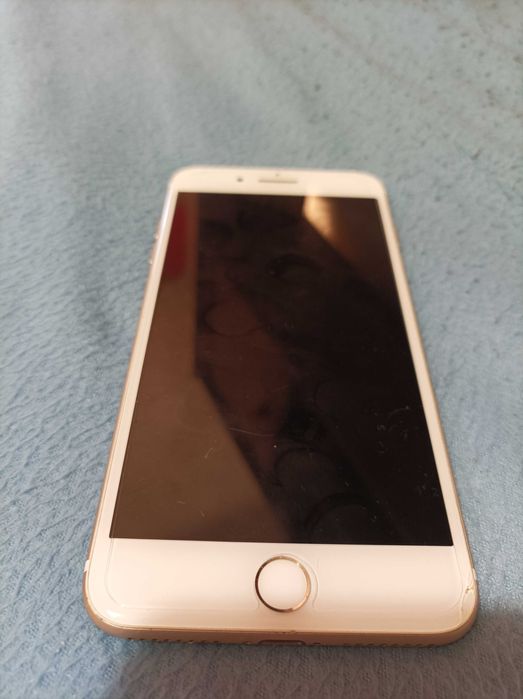 Iphone 7 plus 128gb