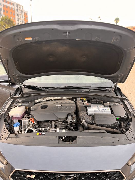 Hyundai I30N Performance