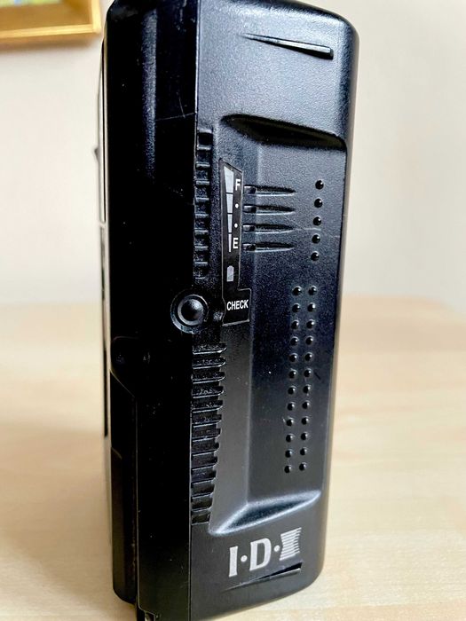 Akumulator -testowany- IDX Endura 96Wh / V-Mount / V-Lock /