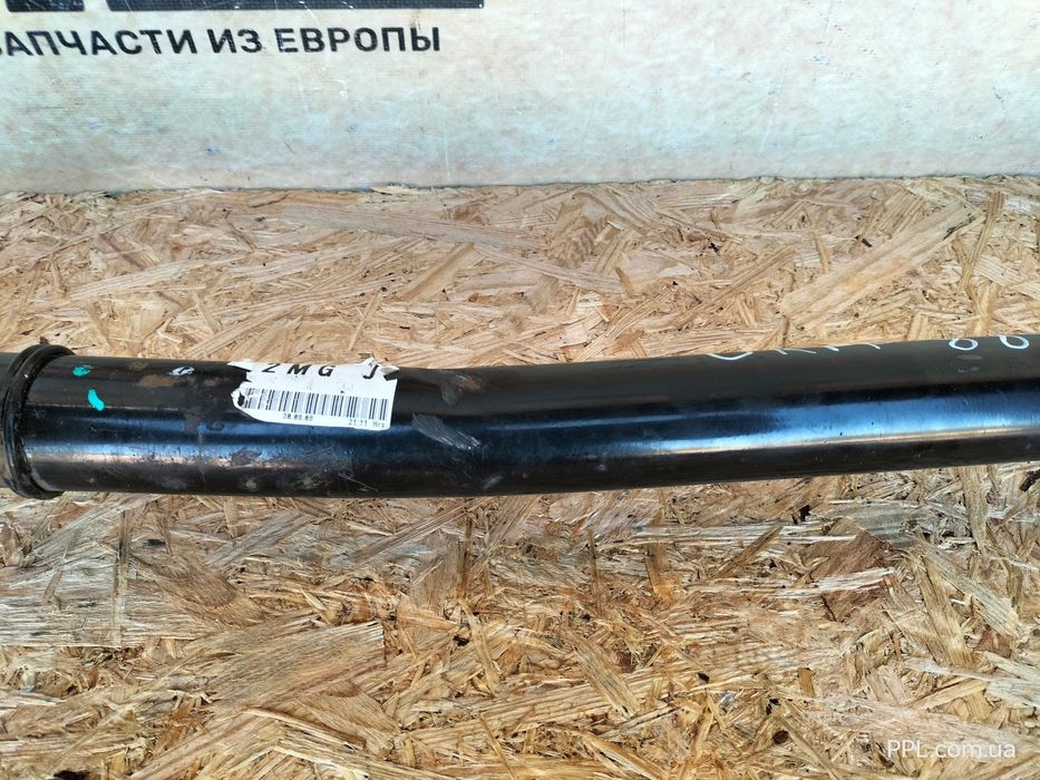 VW Jetta V 05-11 1.6 B 8V Golf V Полуось передняя правая граната ШРУС