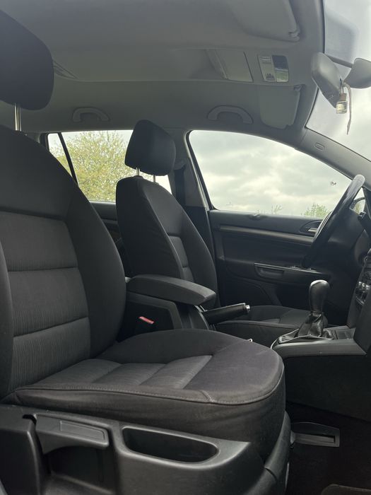 Продаю гарну шкоду! Skoda Octavia a5 1.6 mpi