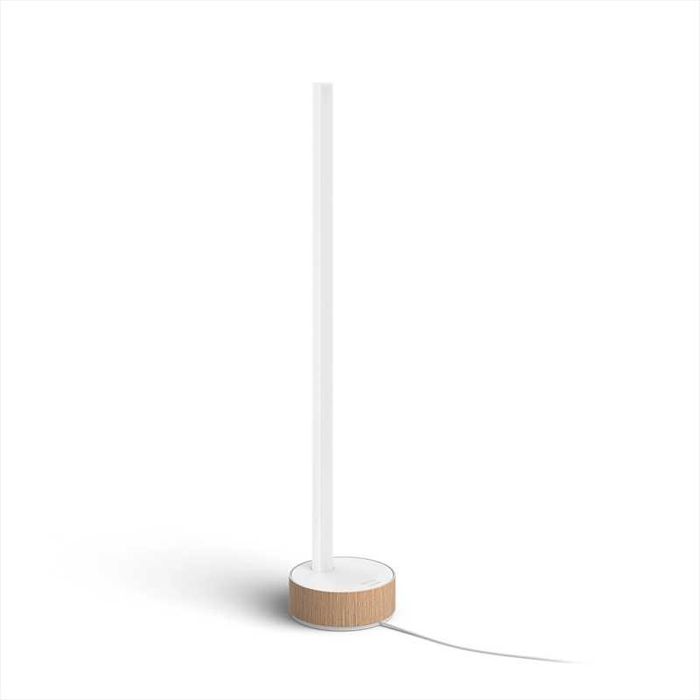 Candeeiro de mesa HUE Signe Gradient White and Color Ambiance LED