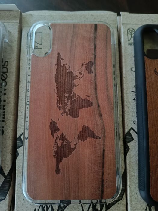 Plecki do iPhone XR.