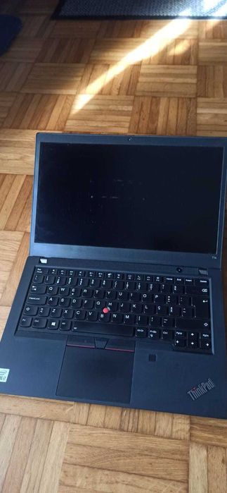 Lenovo t14 gen 1 - 48gb RAM, 1tb, NVIDIA MX330 2GB, cpu i7-10510U