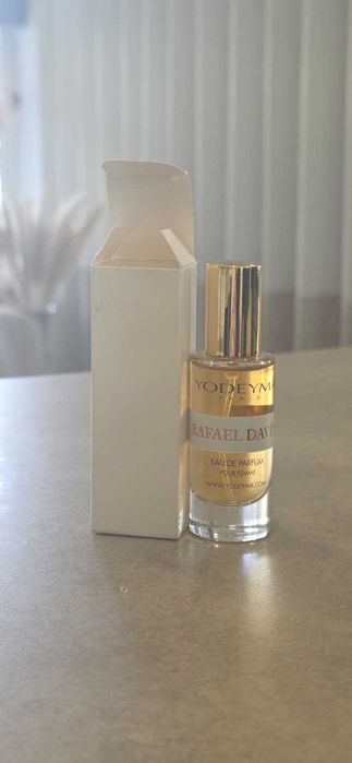 Perfumes Yodeyma 15ml