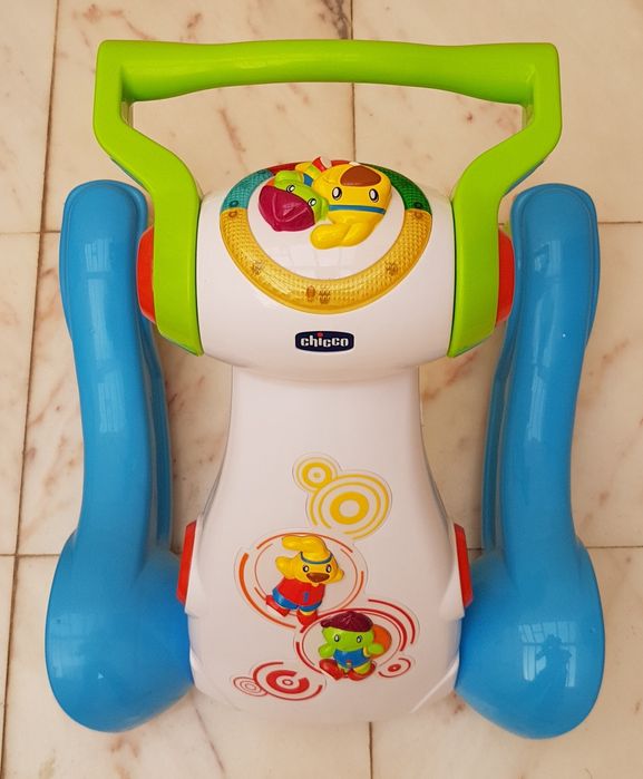 baby jogging Chicco