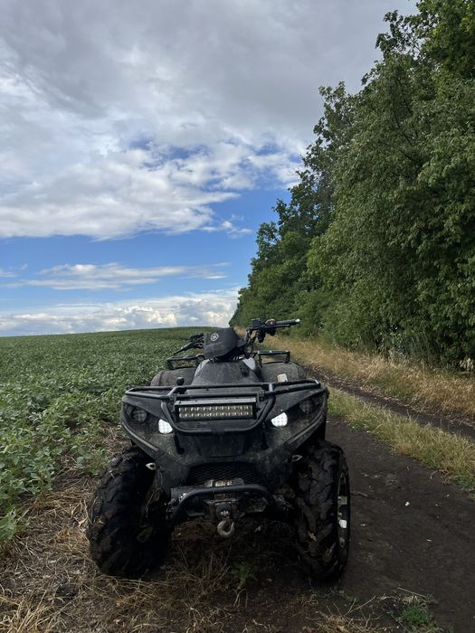 Продам квадроцикл Linhai 400ATV