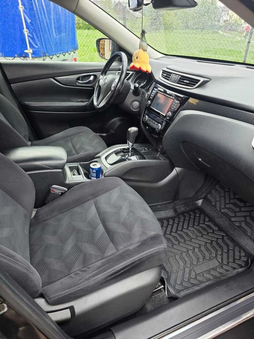 Nissan X-Trail Stan bardzo dobry