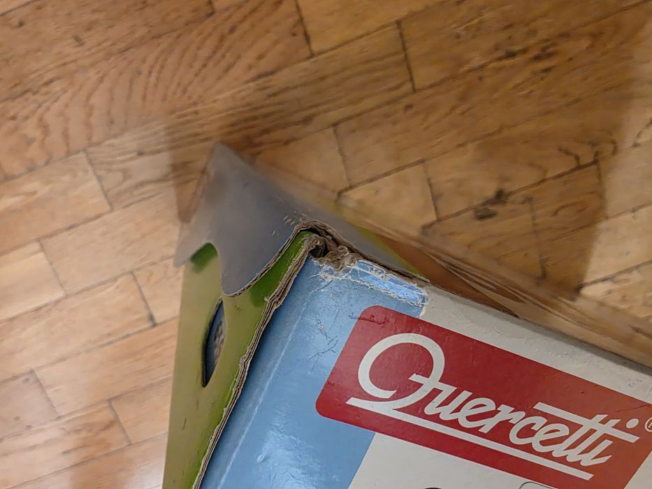 Quercetti Migoga Marble Spinning 6565 Tor kulkowy