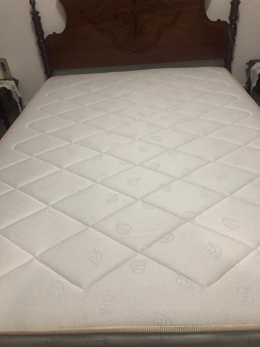 Colchão ortopédico