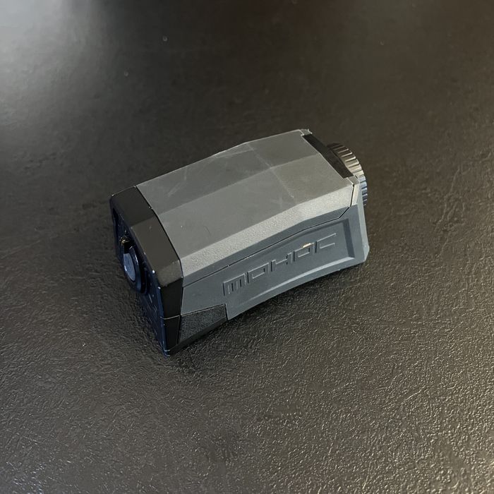 Kamera taktyczna MOHOC IR