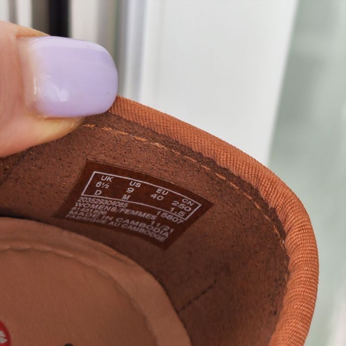Шикарні шкіряні балетки Clarks Unstructured Freckle Ice (оригінал)
