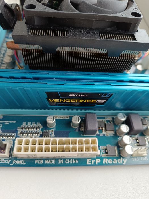 Gigabyte GA-A55M-S2V