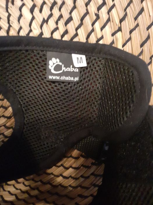 Szelki/kamizelka dla małego psa/kota