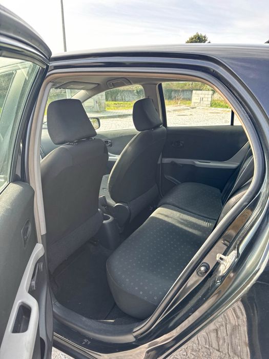 Toyota Yaris 1.4 D4D