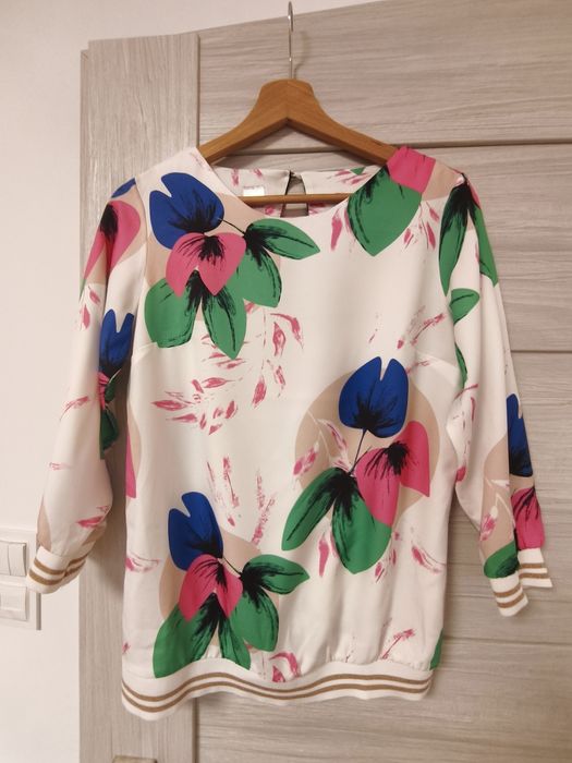 Bluzka damska rozm. S