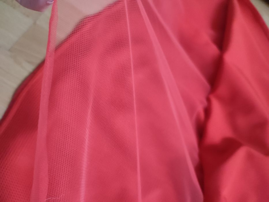 Sukienka odkryte ramiona Sinsay r. 38