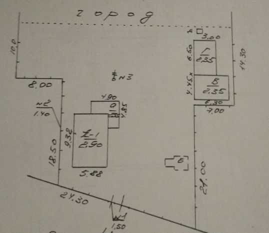 Продам будинок Черкаси Білозір'я №19