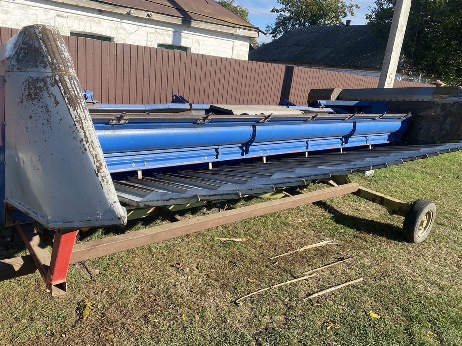 Продам Комбайн MDW Fortschritt E 524