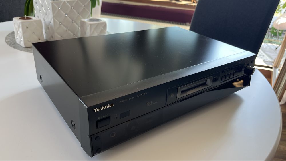 Technics SJ-MD150