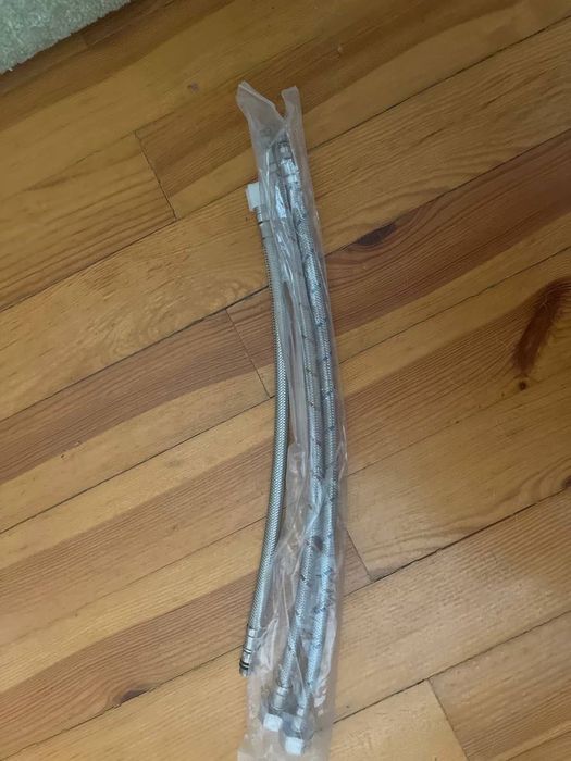 Очищувач води осмос