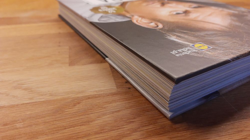 Pascal kontra Okrasa przepisy 52+52