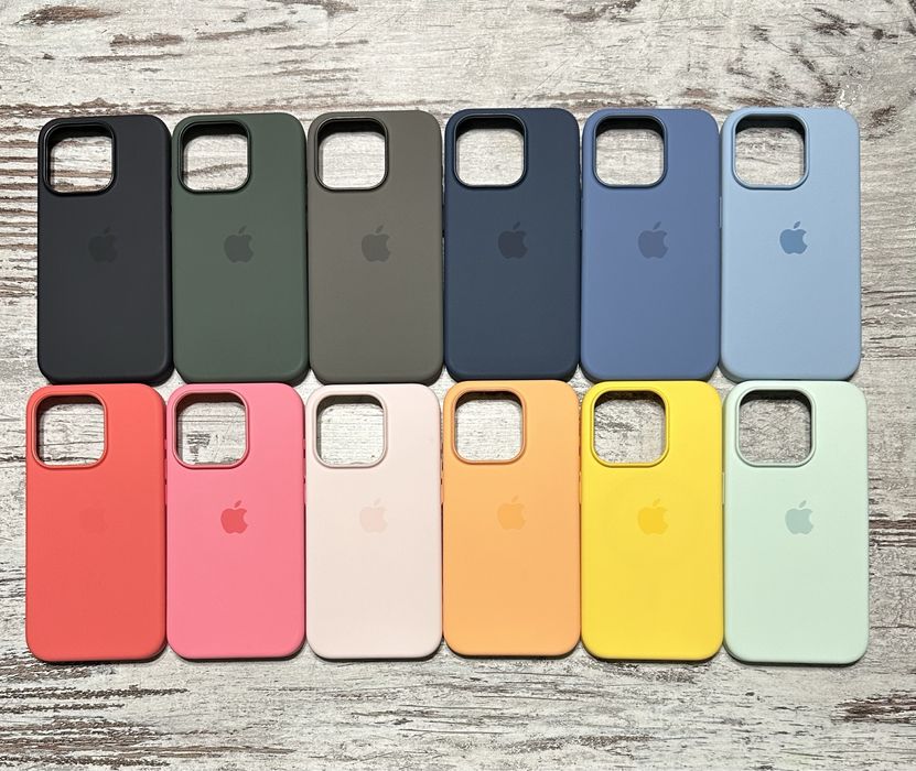 Iphone 15 pro чехол силиконовый люкс качество айфон 15 про чехол силик