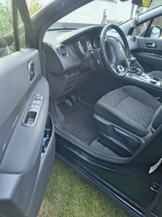 Sprzedam Peugeota 3008 1.6 HDi