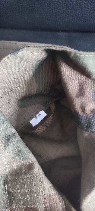 Sprzedam mundur polowy wzór 124p